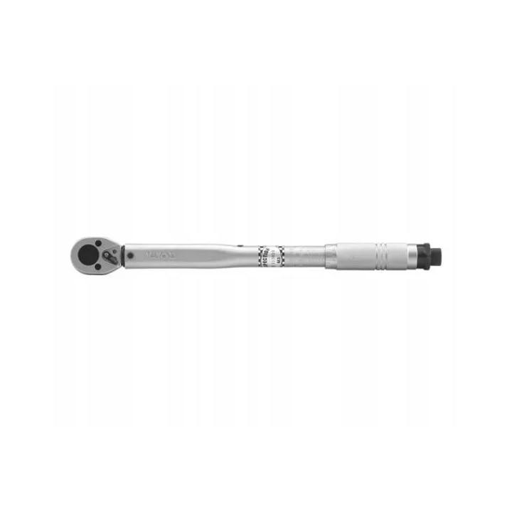 YATO KLUCZ DYNAMOMETRYCZNY 1/2" 42-210NM CR-V