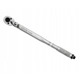 YATO KLUCZ DYNAMOMETRYCZNY 1/2" 42-210NM CR-V