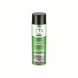 BOLL LAKIER KONTROLNY W AEROZOLU CZARNY 500ML / BOLL