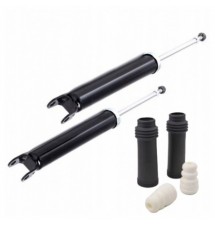 2 X AMORTYZATORY + OSŁONY...