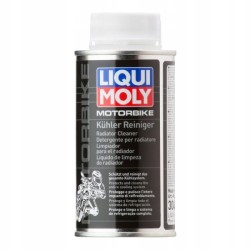 LIQUI MOLY ŚRODEK DO CZYSZCZENIA UKŁ. CHŁODZENIA 150ML / LIQUI MOLY / KONCE