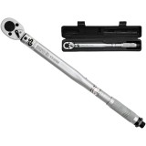 YATO KLUCZ DYNAMOMETRYCZNY 1/2" 42-210NM CR-V