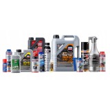 LIQUI MOLY ŚRODEK DO CZYSZCZENIA UKŁ. CHŁODZENIA 150ML / LIQUI MOLY / KONCE