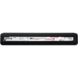 YATO KLUCZ DYNAMOMETRYCZNY 1/2" 42-210NM CR-V
