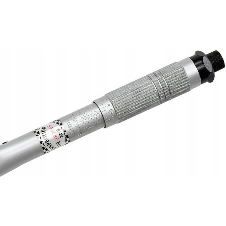 YATO KLUCZ DYNAMOMETRYCZNY 1/2" 42-210NM CR-V