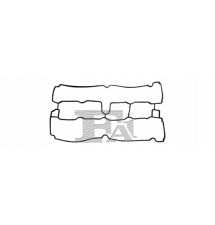 USZCZELKA POKRYWY ZAWORÓW OPEL 1,8 Z18XE X18XE1...