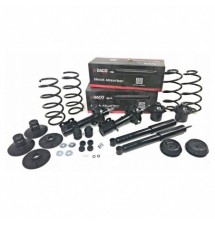 AMORTYZATORY SPRĘŻYNY...