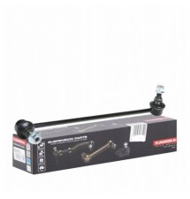 ŁĄCZNIK DRĄŻKA STABILIZATORA PRZÓD PEUGEOT 307 308...