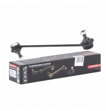 ŁACZNIK DRĄŻKA STABILIZATORA PRZÓD OPEL VIVARO A B...