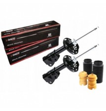 AMORTYZATORY PRZÓD ZESTAW +...