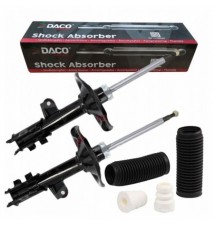 AMORTYZATORY PRZEDNIE...