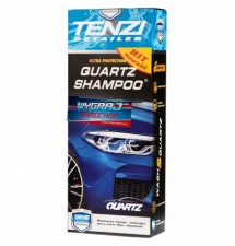 TENZI QUARTZ SHAMPOO Szampon z kwarcem Tenzi...