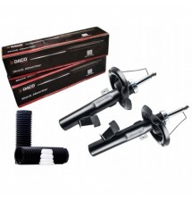 2X AMORTYZATOR OSŁONY...