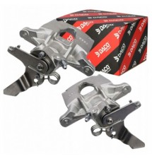 ZACISKI KOMPLET LEWY PRAWY...