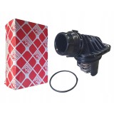 TERMOSTAT + OBUDOWA OPEL ASTRA J K INSIGNIA 1.6CDTI