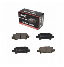 TYLNE KLOCKI HAMULCOWE...