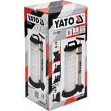 YATO ODSYSARKA RĘCZNA 9L