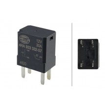 Przekaźnik wentylator chłodnicy, Przekaźnik...