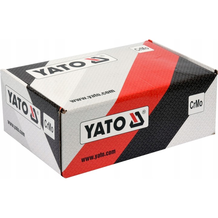 YATO ODSYSARKA RĘCZNA 9L