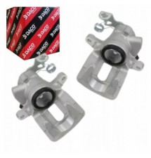 2x ZACISKI HAMULCOWE TYŁ do...