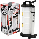 YATO ODSYSARKA RĘCZNA 9L
