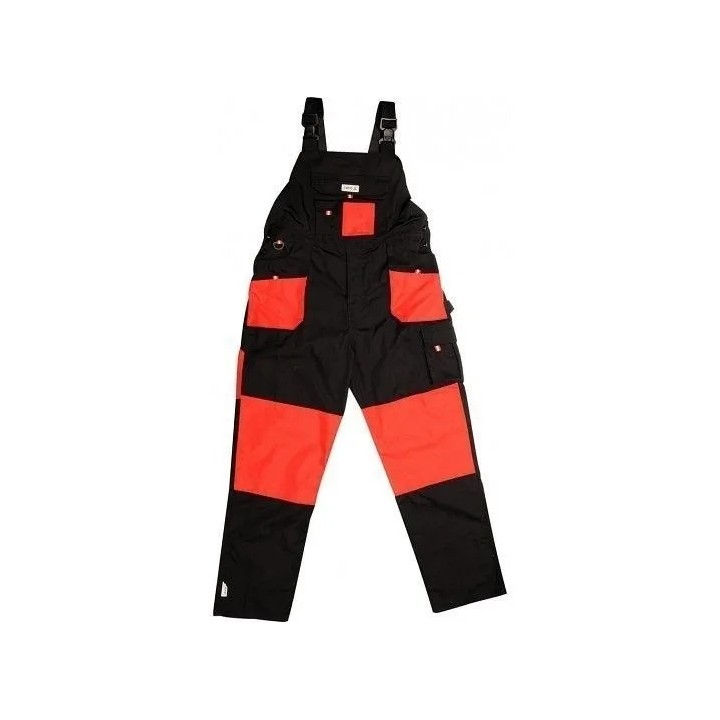 YATO SPODNIE ROBOCZE DUERO OGRODNICZKI R. XL