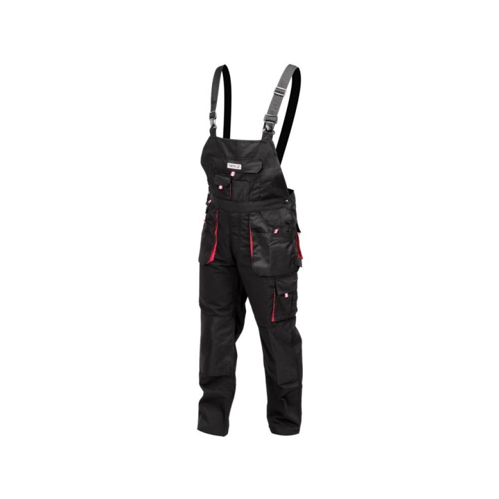 YATO SPODNIE ROBOCZE DUERO OGRODNICZKI R. XL