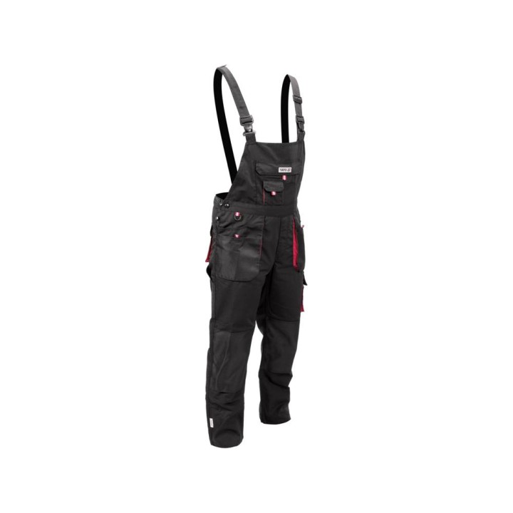 YATO SPODNIE ROBOCZE DUERO OGRODNICZKI R. XL