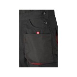 YATO SPODNIE ROBOCZE DUERO OGRODNICZKI R. XL