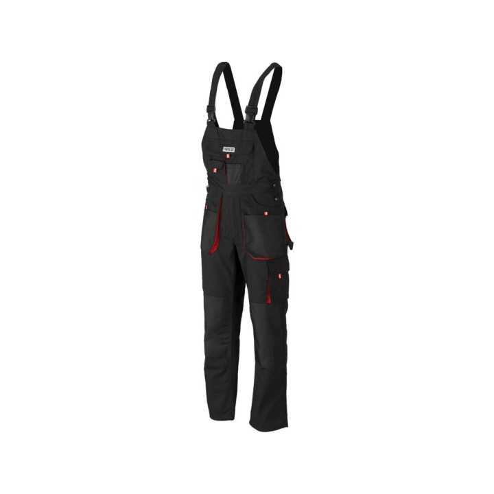 YATO SPODNIE ROBOCZE DUERO OGRODNICZKI R. XL