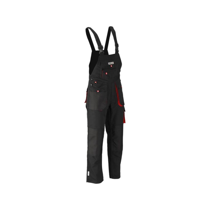 YATO SPODNIE ROBOCZE DUERO OGRODNICZKI R. XL