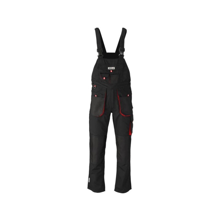 YATO SPODNIE ROBOCZE DUERO OGRODNICZKI R. XL