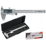 YATO SUWMIARKA ELEKTRON. 150MM/0,02MM