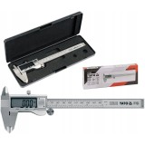 YATO SUWMIARKA ELEKTRON. 150MM/0,02MM