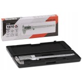 YATO SUWMIARKA ELEKTRON. 150MM/0,02MM