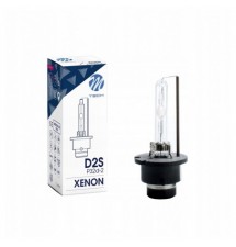 D2S ŻARNIK PALNIK ŻARÓWKA XENON M-TECH 5000K