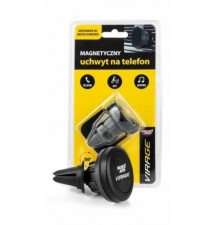 Uchwyt na kratkę nawiewu Moje Auto Virage czarny...