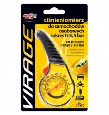 Ciśnieniomierz do opon Moje Auto