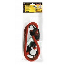 TAŚMA GUMOWA TUV DO MOCOWANIA BAGAŻU 100CM 2