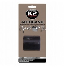 K2 Autoband Bandaż do naprawy węży gumowych