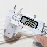 YATO SUWMIARKA ELEKTRON. 150MM/0,02MM