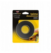 TAŚMA DWUSTRONNA 12MM X 2M MOJE AUTO VIRAGE