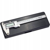 YATO SUWMIARKA ELEKTRON. 150MM/0,02MM