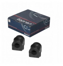 TULEJA GUMA DRĄŻKA STABILIZATORA OPEL ASTRA G II