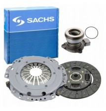 SPRZĘGŁO WYSPRZĘGLIK OPEL VECTRA ZAFIRA MERIVA ASTRA...