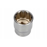 YATO NASADKA 1/2" 30 MM 12-KĄTNA KRÓTKA