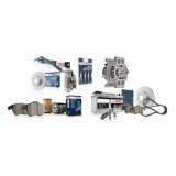 BOSCH PASEK WIELOROWKOWY 6PK965