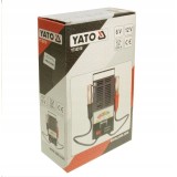 YATO TESTER AKUMULATORÓW 6/12V
