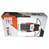 YATO TESTER AKUMULATORÓW 6/12V