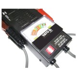 YATO TESTER AKUMULATORÓW 6/12V